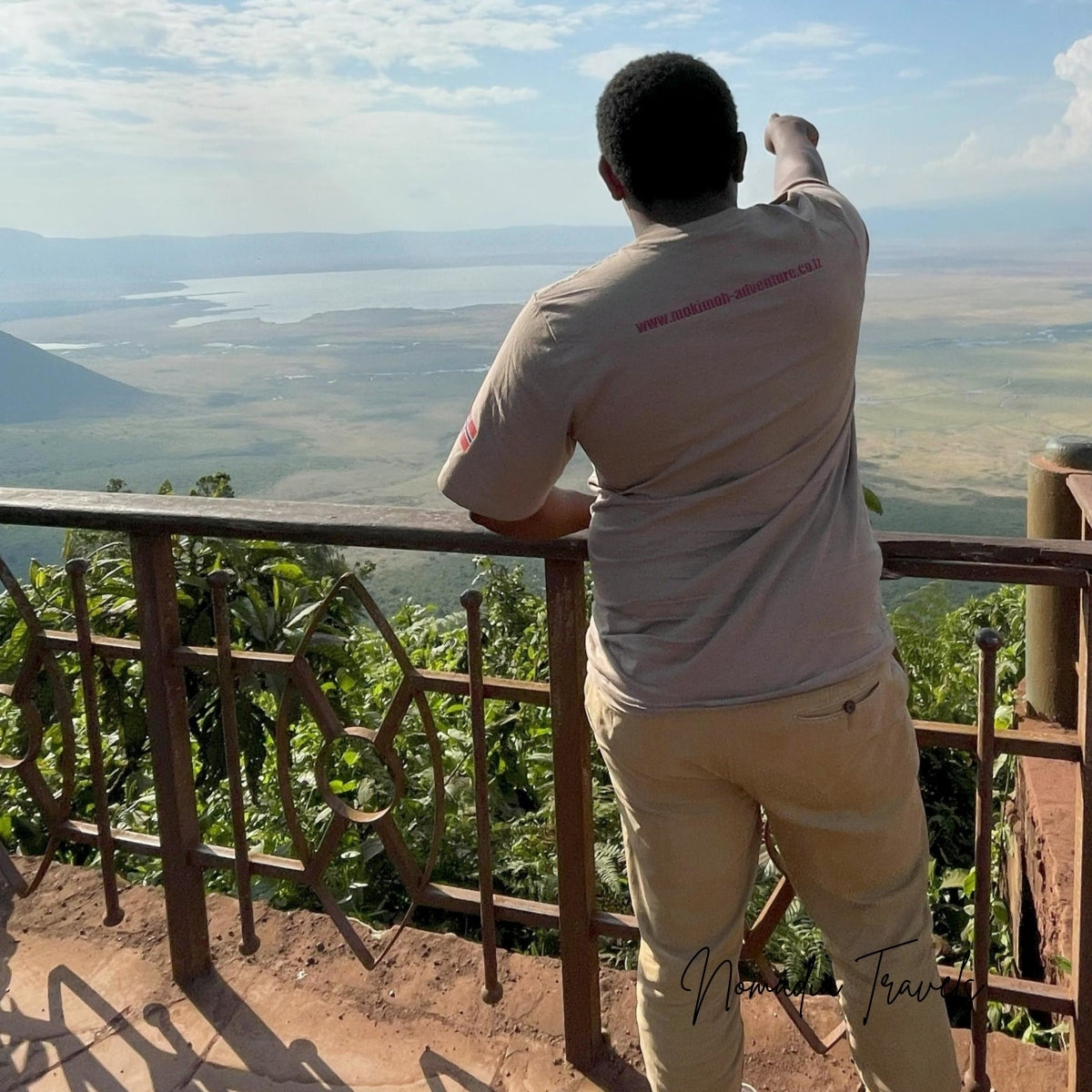 3-daagse Serengeti & Ngorongoro Safari