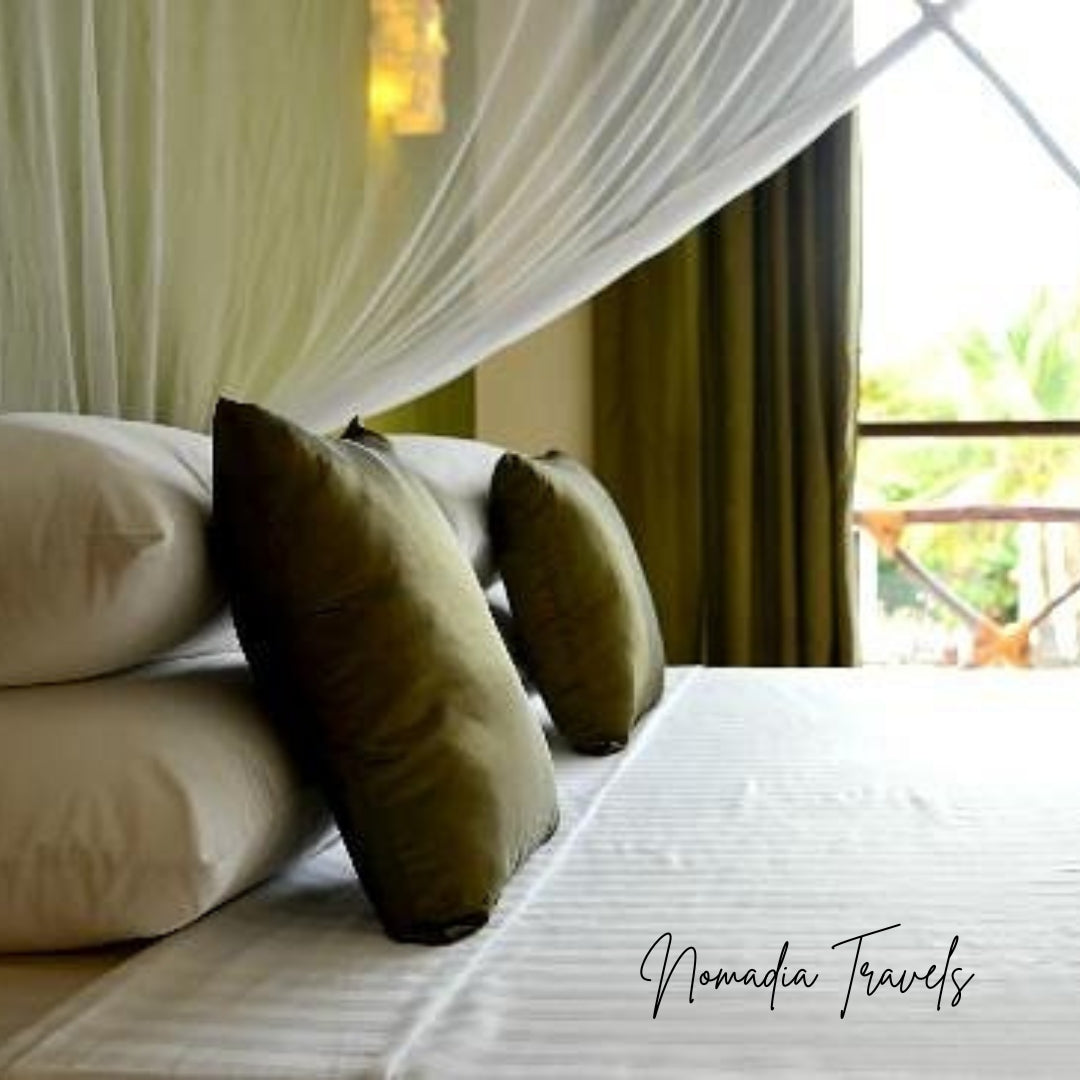 18-daagse Noord-Tanzania & Zanzibar Droomreis