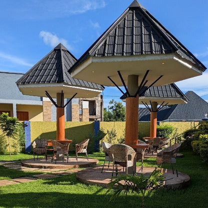 9-daagse Big Five Safari & Hot Springs Experience