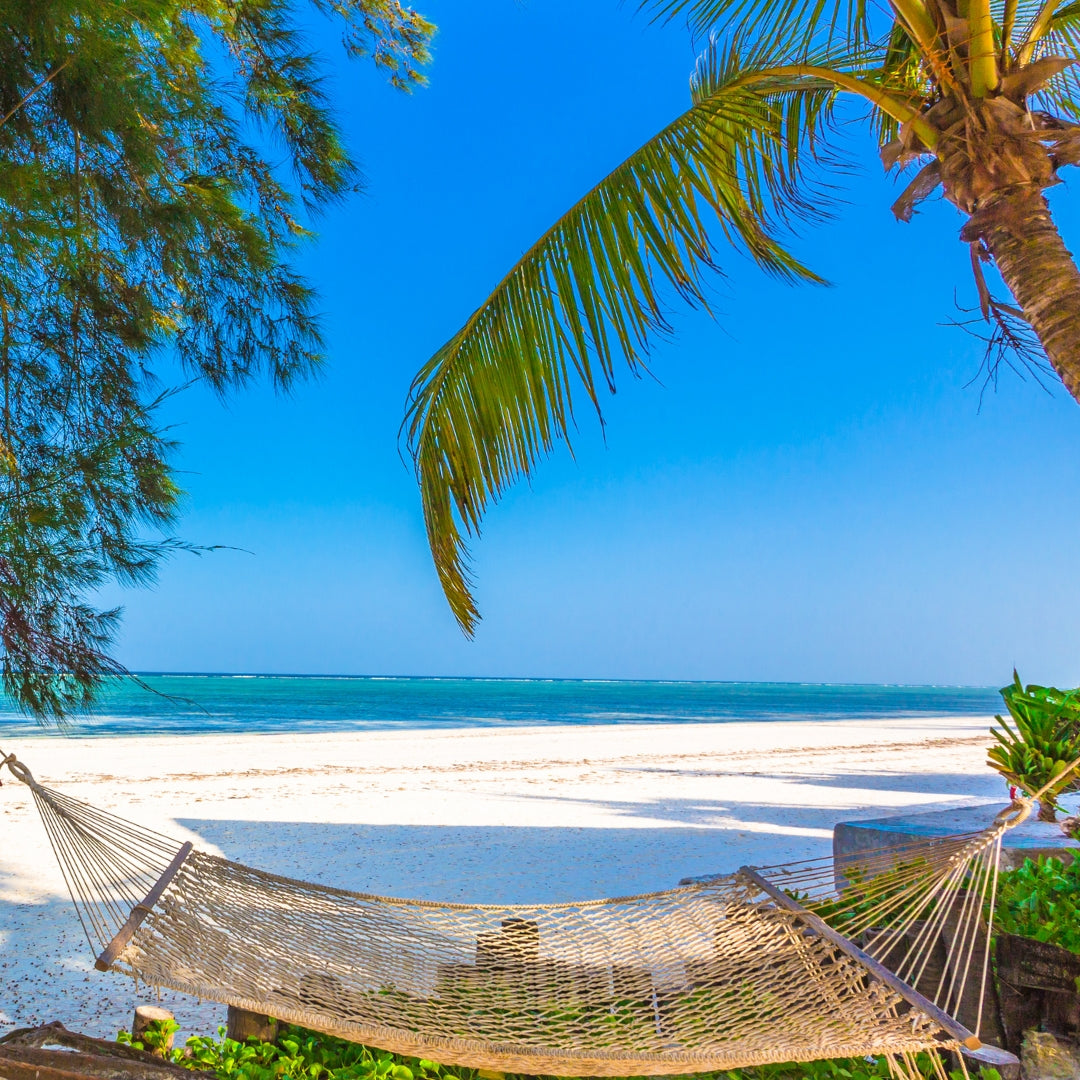 18-daagse Noord-Tanzania & Zanzibar Droomreis