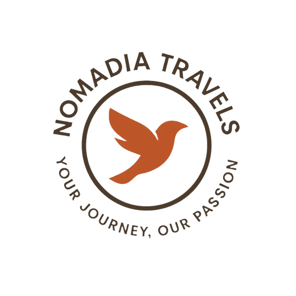 Nomadia Travels